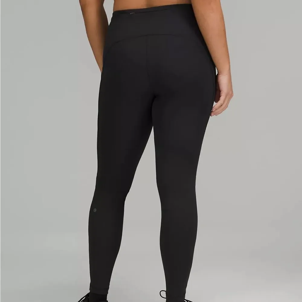 Lululemon Swift Speed High-Rise Tight 28